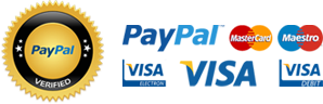 PayPal Logo